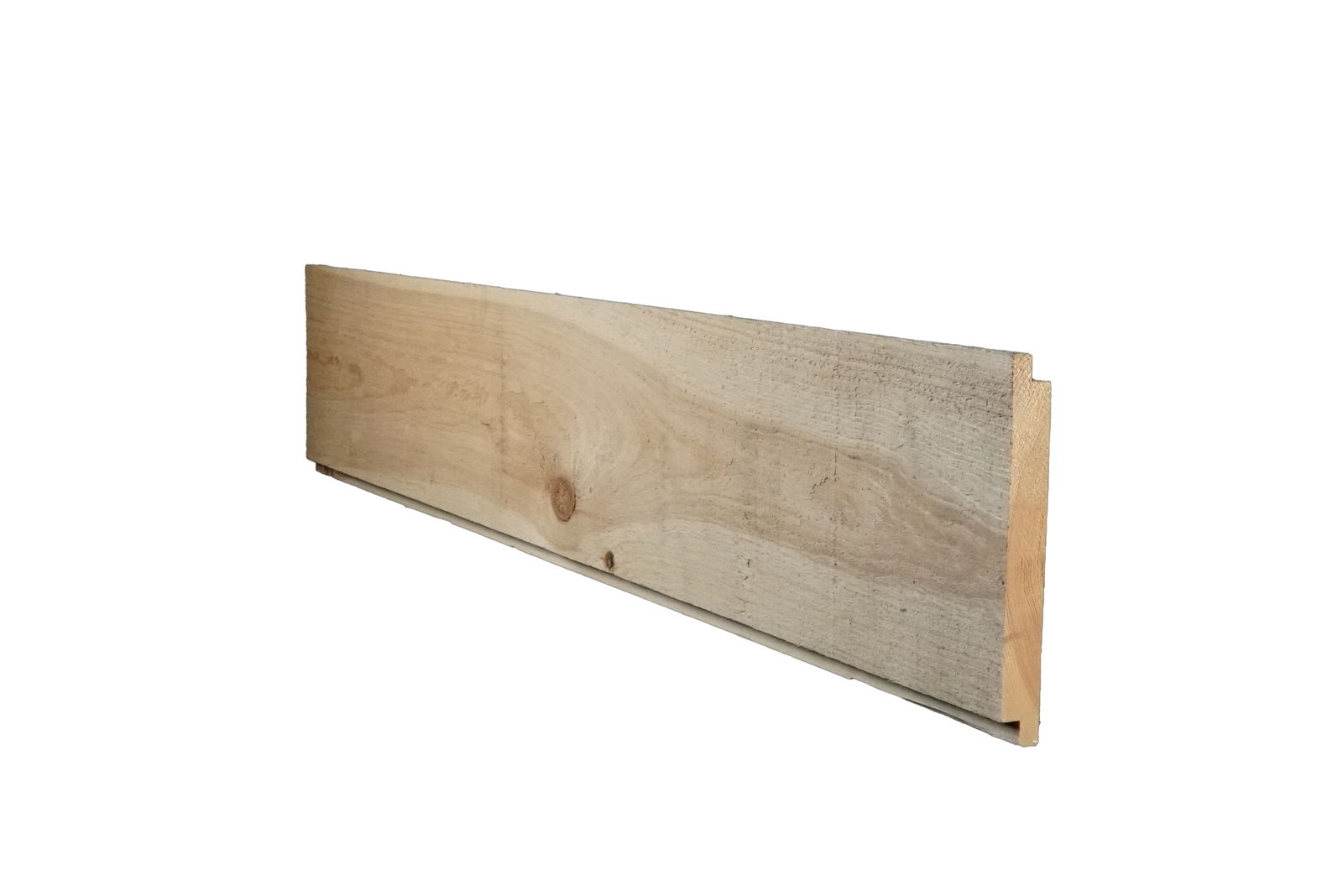 STANDARD SHIPLAP 7/8